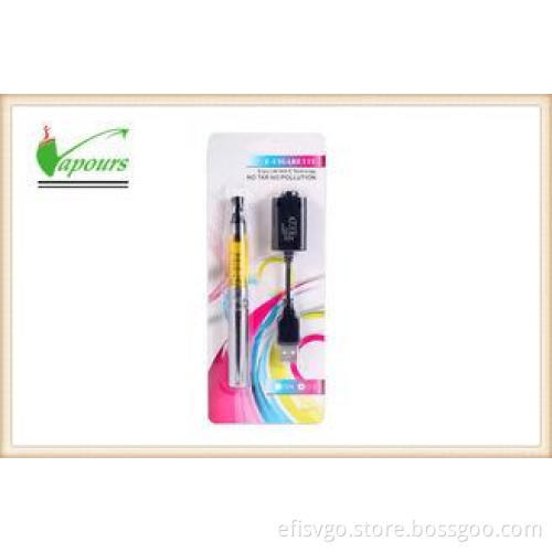 Newest Colorfu EGO CE4 Electronic Cigarette , 1.6ml EGO E C